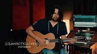 LEWITT LCT 040 MATCH - Lo probé en OH y Guitarra Acústica