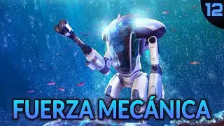 EXPEDITION ZERO: Prepare for the Super Prawn! ❄️ Chapter 12