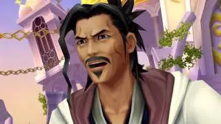 Let's RE-Play | KH: Birth by Sleep | Part 13: Misguided Justice