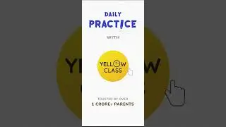 Yellow Class - How to Login