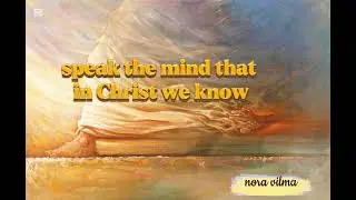 BREATHE ON ME / Hillsong Worship // Lyric Video 