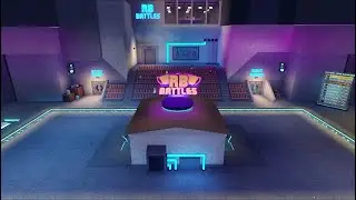 OG RB Battles Lobby Music