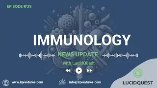 Trending in Immunology: Wayrilz ITP, Tremfya pedi, Saphnelo and more