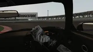 Ben S2K Lap 3