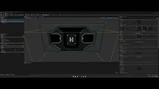 Creating a sliding door in Unreal Engine 5