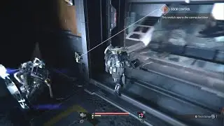 Metal Armor - Level 1 - The Surge 2