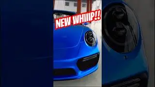 ✨My new Whiiip!✨ #furry #funnymemes #vrchat #memefunny #vr #skit #porsche #porsche911 #newcar