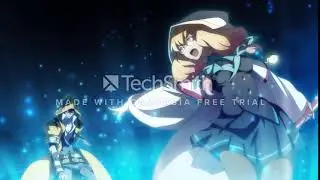 [BBCF] Trinity Wants To Kick Terumi's Ass