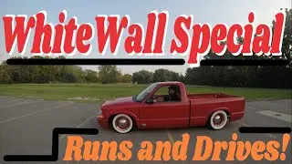 WhiteWall Special - WhiteWall Steve's Good E'nuff Garage Episode: 25