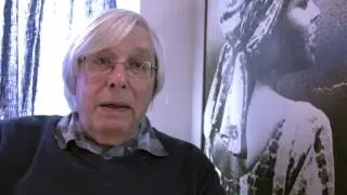 Bert Vuijsje presenteert boek over jazzheld Ado Broodboom