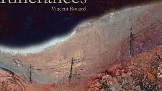 Halilova de Vincent Rouard