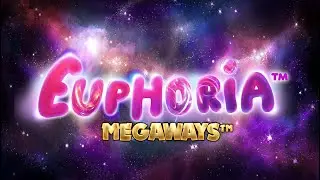 🔥 EUPHORIA MEGAWAYS 💥 NEW SLOT 🔥 FIRST LOOK 🎰 iSOFTBET