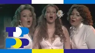 Internationals - Young and In Love &bull; TopPop