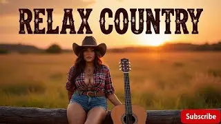 Country Music Live 2025 &ndash; Relaxing Country Music &ndash; Top Country Hits Vol 94
