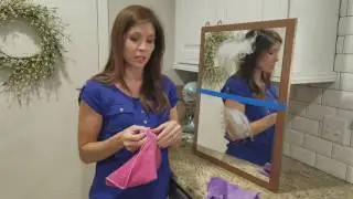 Norwex Butter Demo