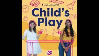 First Steps: Welcome to the Early Years Resources Podcast!