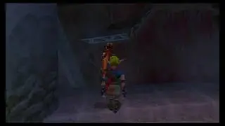 JAK 3 The Exile