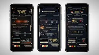 How to install Hacker theme for android with quick and easy steps