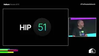 The State of The People's Network