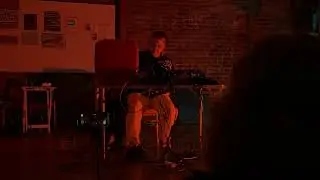 Sharkiface at Pretty Gritty 11-14-25