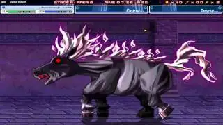 仙境傳說格鬥版(RBO)