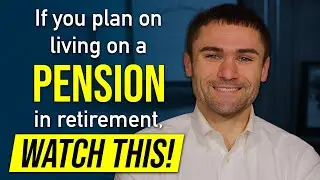 Everything You Need To Know About Income Planning With A Pension In Retirement