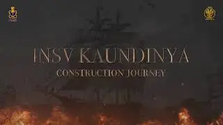 Ancient Maritime Legacy: Indian Navy&rsquo;s INSV Kaundinya begins historic voyage from Porbandar-Muscat