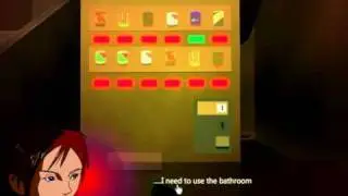 ANTI CAST WALKTHROUGH - play cool point and click adventure game