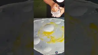 Making delicious beef murtabak singapore