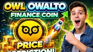 Owl coin News today Owlto Finance Price Prediction