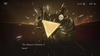 Reverse 1999 Story Mode : Chapter 2 - P2
