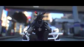 Jaden Shank First Personal Montage GR8CityRP LegacyRP EchoRP OvertimeRP