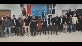 Trabzon Şalpazarı Aktaş Derneği'nin Kültür gecesi 06.12.2026 #geyiklihaber 