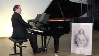 Constanze GEIGER : Feuillets d&rsquo;Album, 3. R&eacute;signation, GR 27, Daniel Propper
