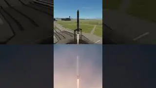 Kerbal Space Program vs Juno: New Origins - 2024 Direct Comparison - Launch