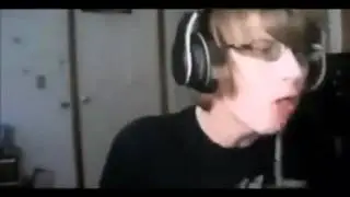 Worst beatboxer ever