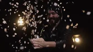 Professional Snow Storm - Murphy's Magic