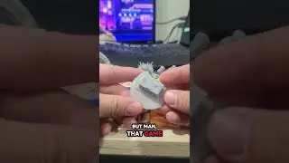Давайте создадим ландшафт с помощью @UniFormation3DPrinter-official