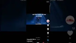Is doll alive TikTok repost #MD #murderdrones #TikTok #theory #FilmTheory