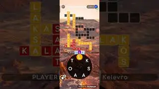 KATA PUZZLE SANTAI LEVEL EPISODE 91 MENCARI LAWAN 9051 9060