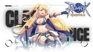 Ragnarok Origin Class Balance 0124!