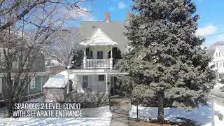 195 Faneuil Street Unit 1 Brighton, MA 02135 MLS