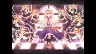AVGM 50 - Alice Margatroid Themes Part 1