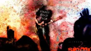 SinMix Axe Custom Presets - FXII AX8  [Rock Pack Update]
