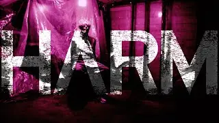No Permission - HARM (Official Music Video)