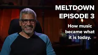 The tale of Music production - The sound that made us Human - MeltDown | Episode 3 