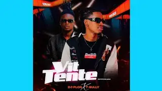 DJ PLON - VIT TENTE [ Mixtape ] 2k25