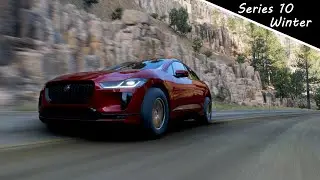 Forza Horizon 5 - Forzathon: Series 10 Winter (Treasure Hunt - Practical Metal)