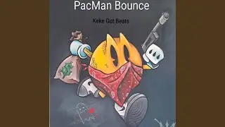 PacMan Bounce