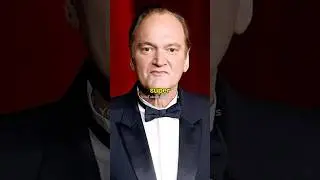 Tarantino Thinks Gothic Horror is Overrated #shorts #tarantino #horror